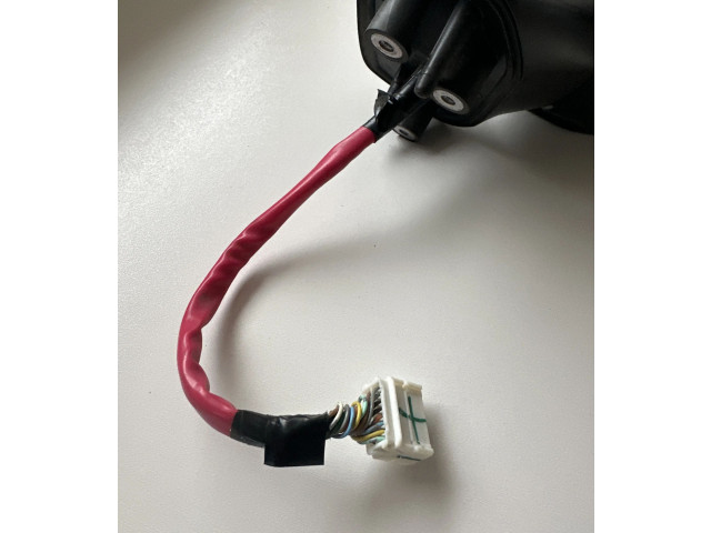 Zpětné zrcátko Subaru Outback (BS) 2015