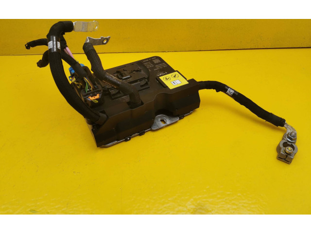 Блок управления 9864344080, 3216003482   Peugeot 5008 II