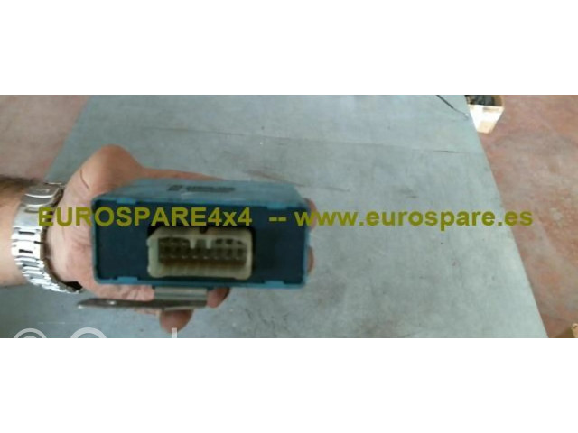 Блок предохранителей MB921337 Mitsubishi Montero