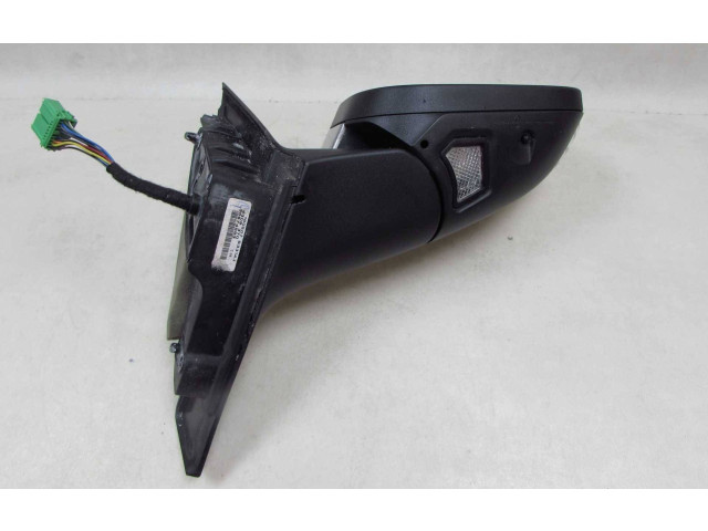 Зеркало электрическое        Volvo V70  2008 - 2013 года   