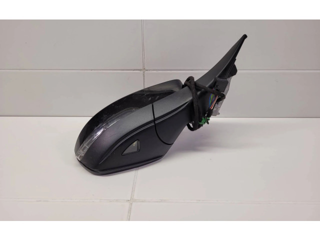 Zpětné zrcátko Volkswagen T-Roc 2019 2GA857602A