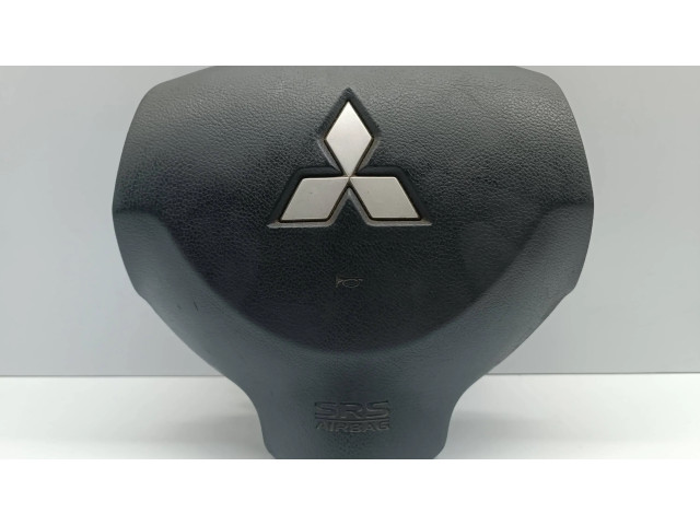 Подушка безопасности водителя 404280107Z52 Mitsubishi Lancer VIII