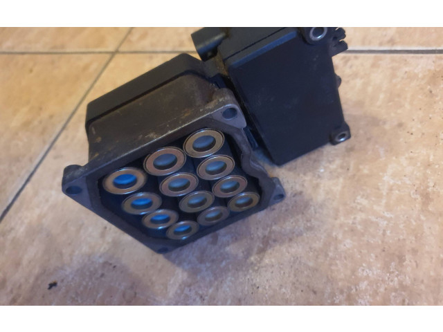 Блок АБС 0273004285, A7441   Audi  A6 S6 C5 4B  1997 - 2005 года