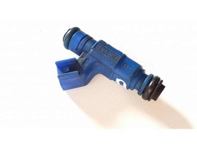 Vstřikovač 0280156135 Chrysler Pacifica pro benzínový motor 3.5