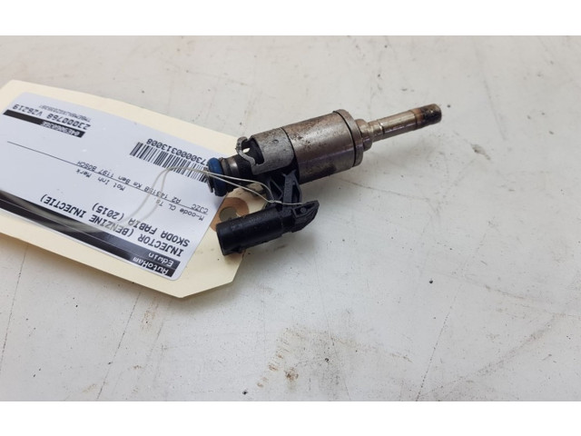 Форсунка 04E906036E, 0261500248 Skoda Fabia Mk3 (NJ) CJZC