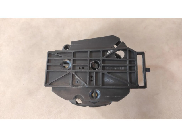 Части зеркала