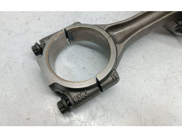 Zpětné zrcátko Volkswagen Touareg I 2004 BAC, 038J