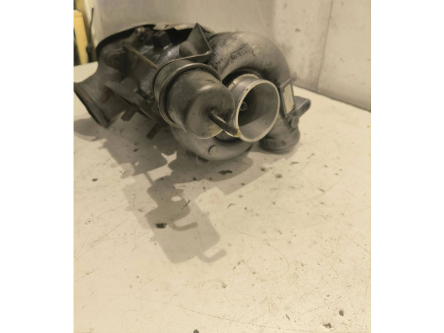  Турбина Chevrolet Suburban  3363N         