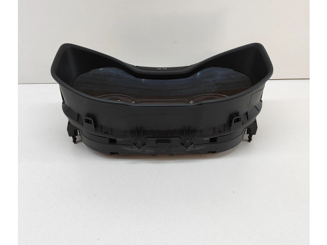 Панель приборов 565920940A, A2C1226240001 Skoda Karoq