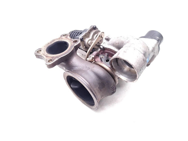 Turbodmychadlo Турбина 9836081180 Peugeot 308 HNS HN05