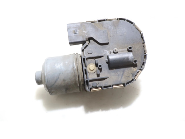 Моторчик дворников 1397220652 Skoda Octavia Mk2 (1Z)