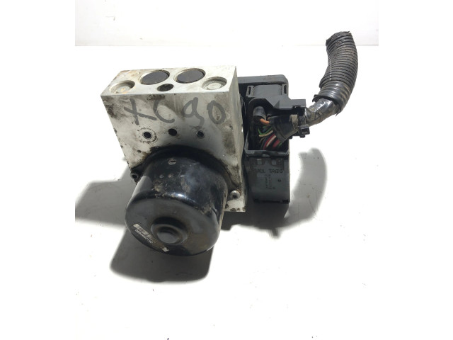 Блок АБС 30793447, 80R7C28D08   Volvo  XC90  2007 - 2014 года