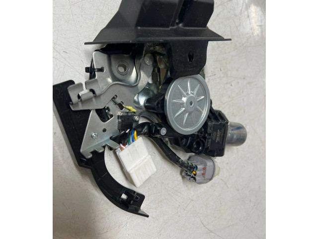 Zámek zadních dveří 3095800024, 90281408 Lexus ES 250 - 300 - 330 2019