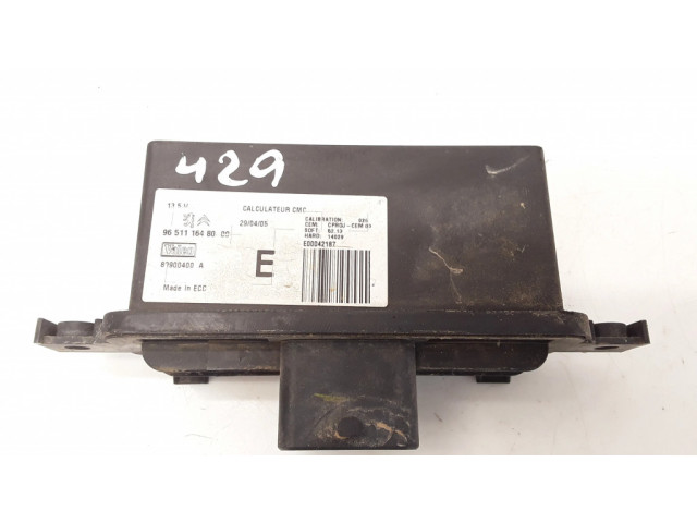 Модуль фонарей