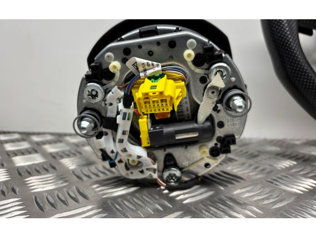 Руль Audi A6 S6 C7 4G 2011 - 2018 года 4G0419091AA, 4G0880201P