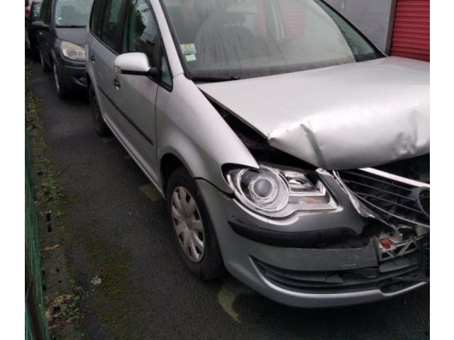 Блок управления климат-контролем 1K0907044BM   Volkswagen Touran I