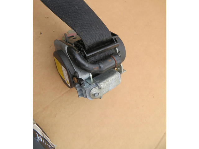 Подушка безопасности водителя 07355265270   Citroen Nemo