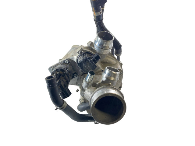 Turbodmychadlo Турбина 8400300030, 8330810009 Subaru Outback (BT)