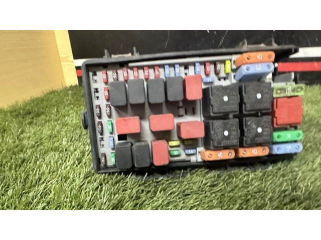   Pojistková skříňka 51775622DS   Fiat Punto (199) 