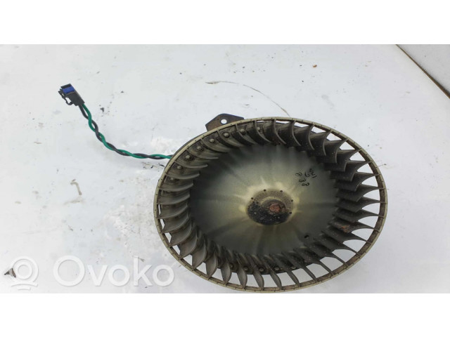 Вентилятор печки 701132823B, 04885476AC Chrysler Pacifica