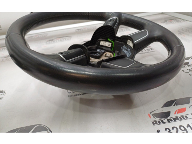 Руль Audi A4 Allroad - года 4L0419091AC, 4L0419091AC1KT