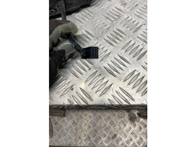 Зеркало электрическое Alfa Romeo Giulietta - года