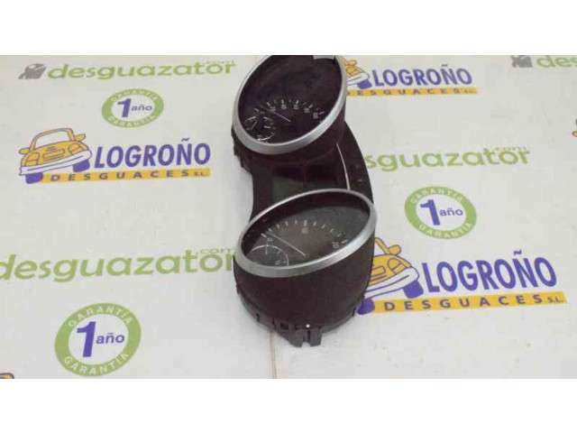 Панель приборов A2514420421, A1645404147 Mercedes-Benz ML W164