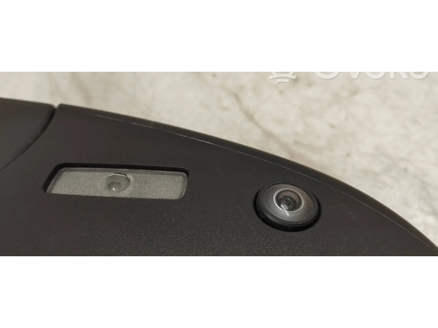 Zpětné zrcátko levé Mercedes-Benz GLE (W166 - C292) 2017 A1668102101