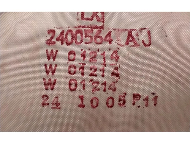 Подушка безопасности пассажира P04649118AG, 10004   Chrysler 300 - 300C