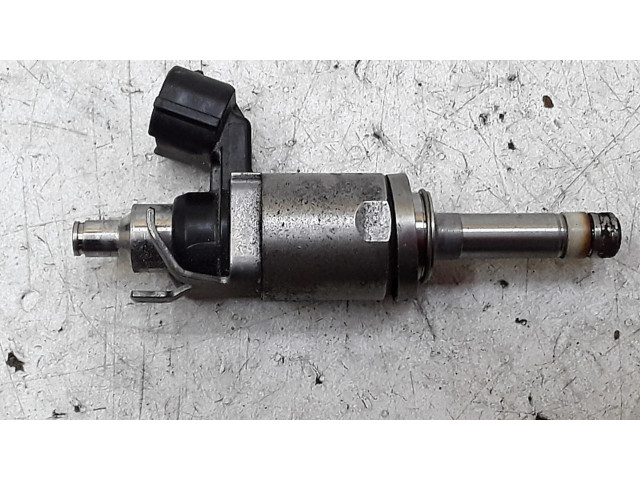 Форсунка pear13250 Mazda 3 II