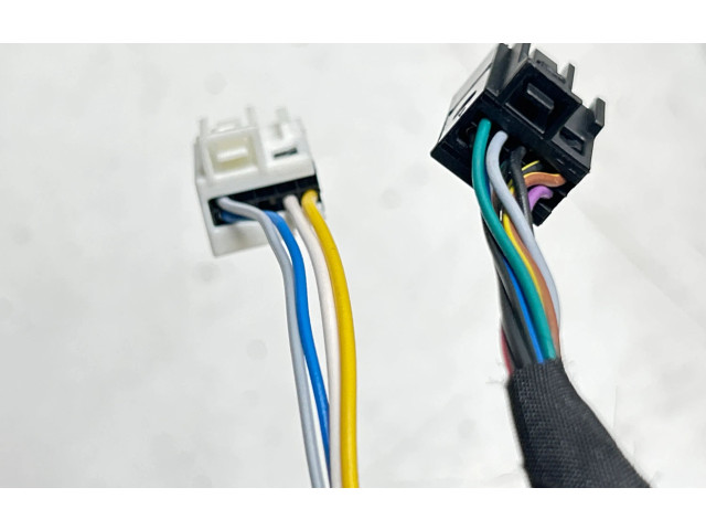 Zpětné zrcátko Mercedes-Benz EQC 2022 A2938104500, 0025725