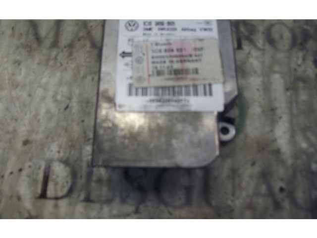 Блок подушек безопасности Skoda Octavia Mk1 (1U)