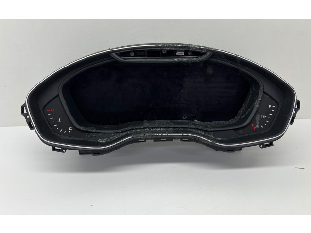 Панель приборов 8W5920890D, 0263731023   Audi Q5 SQ5       