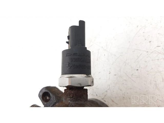 Vstřikovací lišta R9144Z020C, 1S4Q9D280AC Ford Transit - Tourneo Connect pro naftový motor 1.8