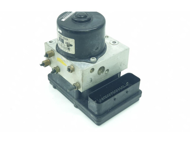 Блок ABS 47660EB32B, 47660EB32B Nissan NP300