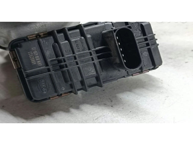 Turbodmychadlo Турбина 8511719, 6NW010430 BMW 2 F46 B37C15