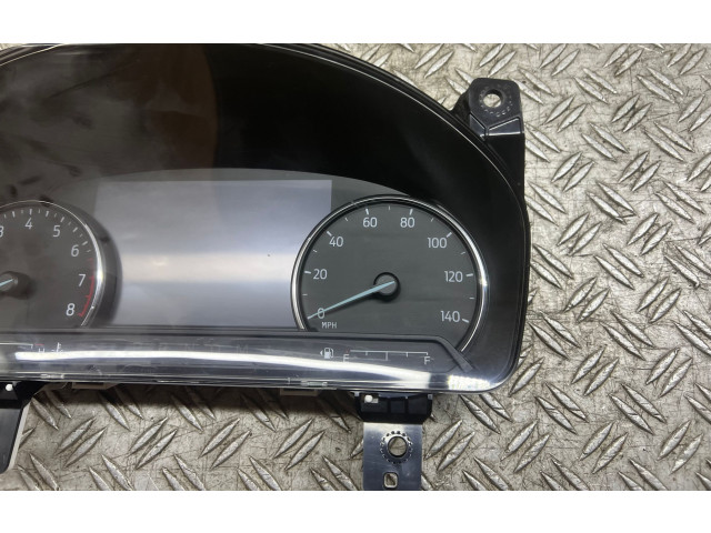 Přístrojová deska Ford Explorer VI 2021 LB5T10890