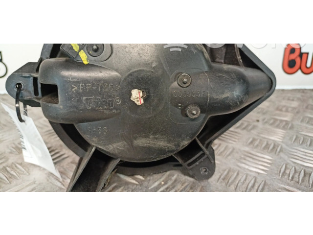 Вентилятор печки    035533E   Fiat Punto (188)