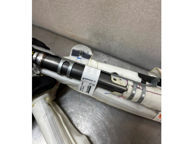 Боковая подушка безопасности    Renault Clio V