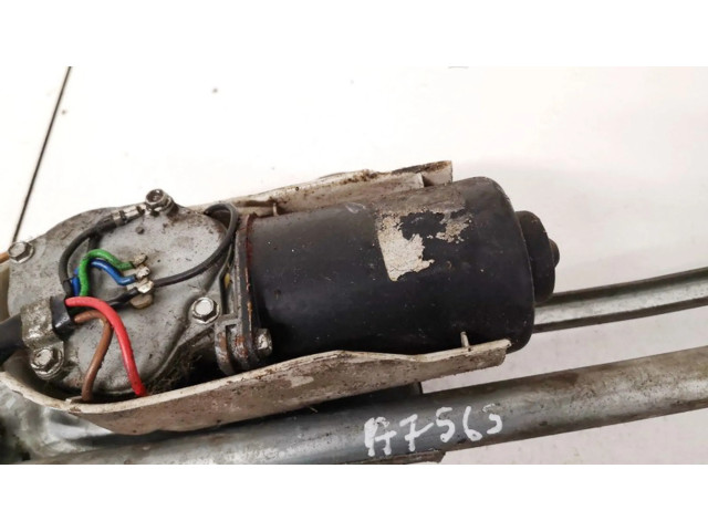 Моторчик дворников Jeep Grand Cherokee (WJ)