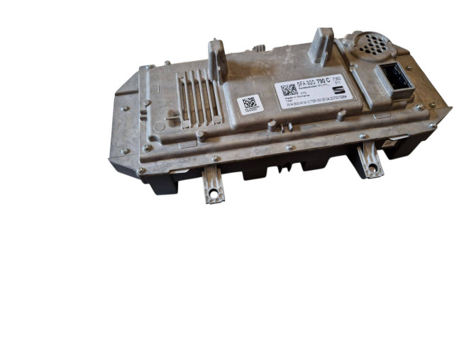 Панель приборов 5FA920790C, 2370310264   Cupra Leon       