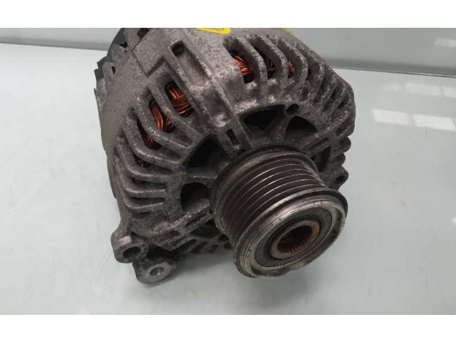 Генератор 06F903023C Volkswagen Caddy