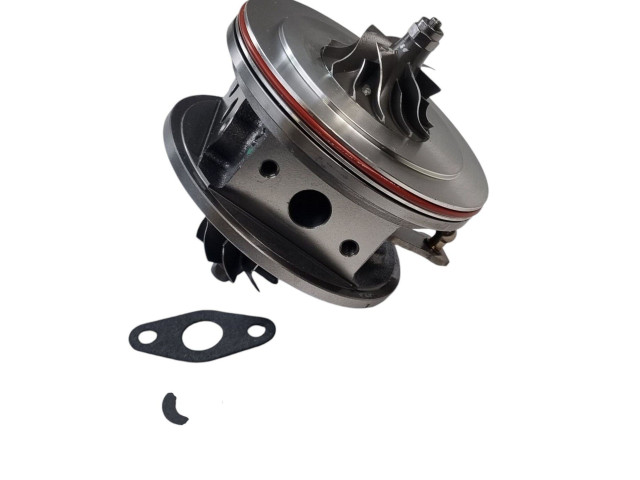 Turbodmychadlo Турбина 53039880373, 53039700373 Nissan Navara D40