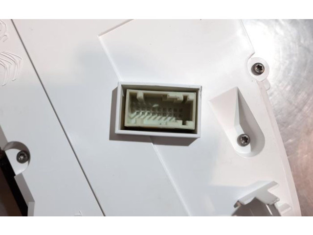 Панель приборов 9838094680   Peugeot Partner III       