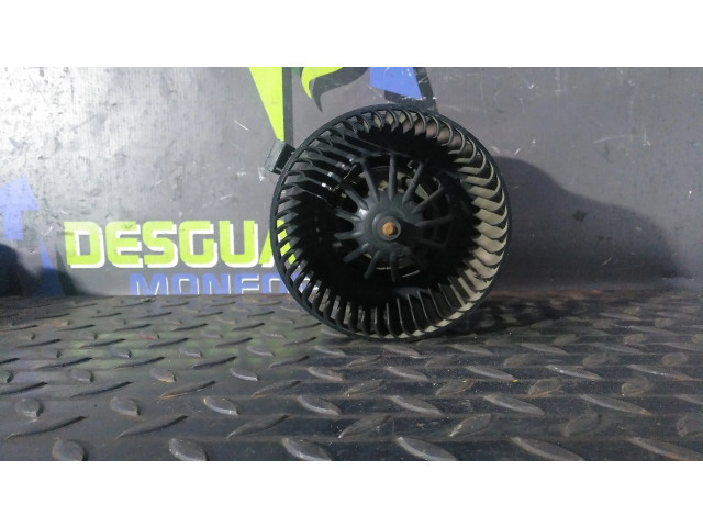 Вентилятор печки    N106609Z   Dacia Duster