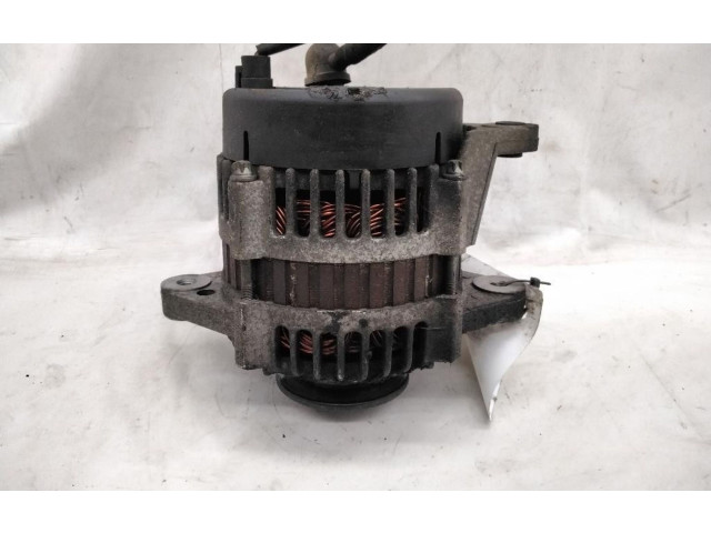 Генератор 96567255, 96567255   Chevrolet Matiz      