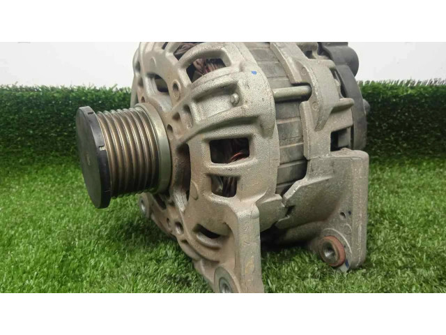 Генератор 90AH Dacia Sandero 0.9