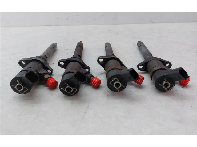 Комплект форсунок Citroen C4 I DV6ATED4
