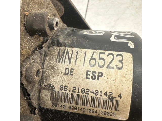 Блок АБС MN116523, 06210201424 Mitsubishi Grandis