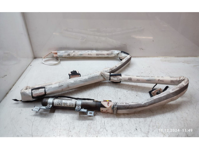 Боковая подушка безопасности 8R0880742F   Audi Q5 SQ5